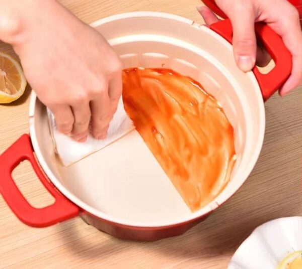 Cntronic™ 6L Multifunction Electric Cooker