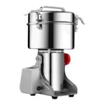 Avinas 1000g Commercial High-Speed Dry Grinder
