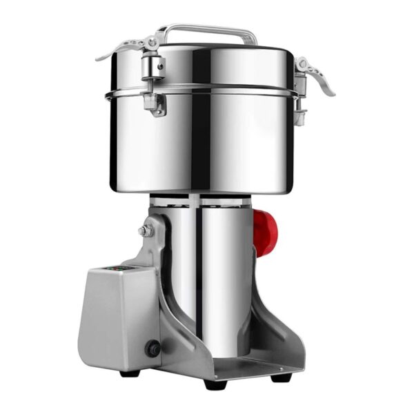 Avinas 1000g Commercial High-Speed Dry Grinder