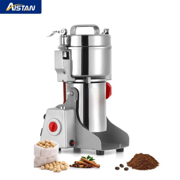 Avinas150g Commercial Spice Grinder