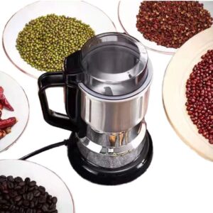 Hoffmans Electric Coffee & Spice Grinder Electric Coffee & Spice Grinder
