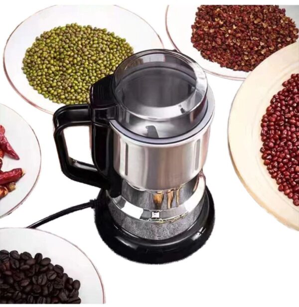 Hoffmans Electric Coffee & Spice Grinder Electric Coffee & Spice Grinder