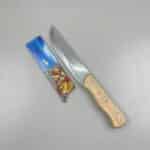 Stainless Steel Chef’s Knife