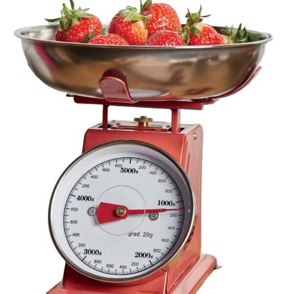 Digital & Mechanical Kitchen Scale Series