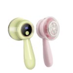 Rechargeable Lint Remover