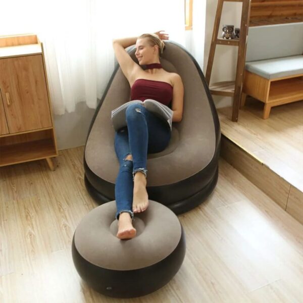 Inflatable Chair