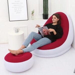 Inflatable Chair