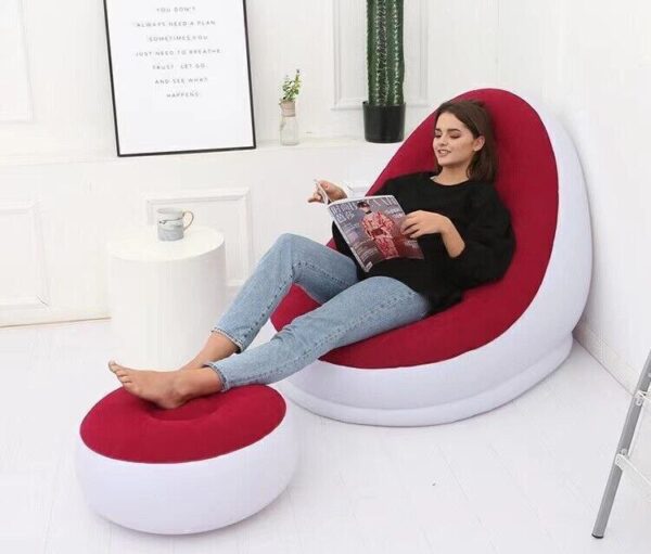 Inflatable Chair