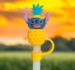 Silicone Straw Cover