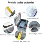 19L Universal Portable Mini Fridge & Warmer