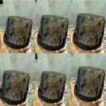 1500ml Borosilicate Pitcher & Glass Set