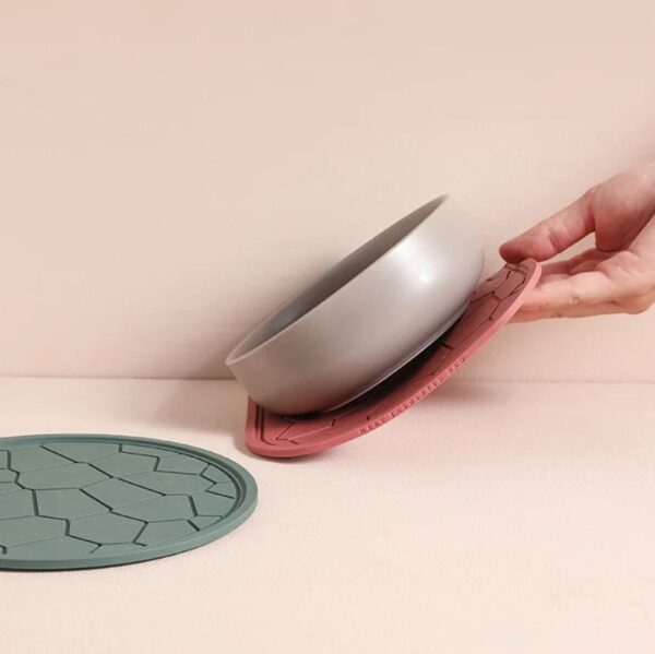 Flex Silicone Heat Insulation