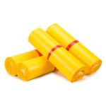 35x45cm Heavy-Duty Courier Poly Mailers