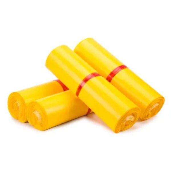 35x45cm Heavy-Duty Courier Poly Mailers