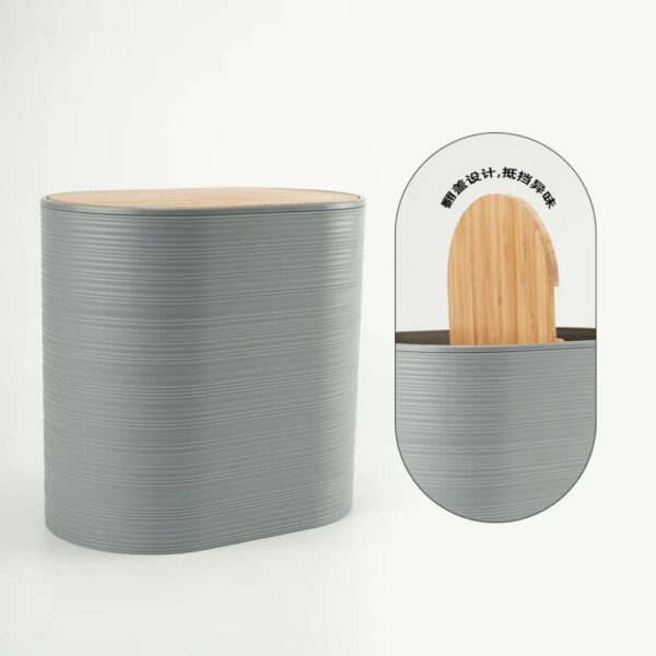 5-Piece Bathroom Set