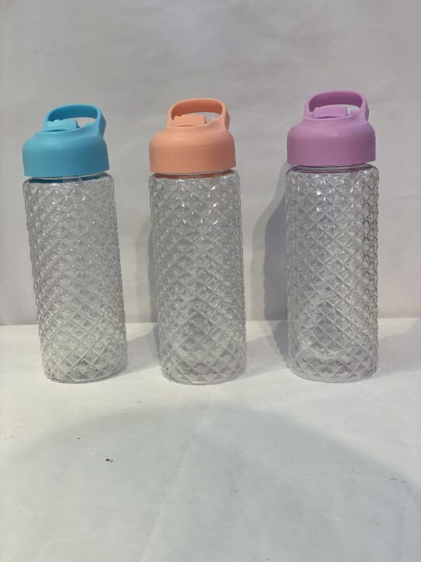 1000ml Thermal Sports Bottle