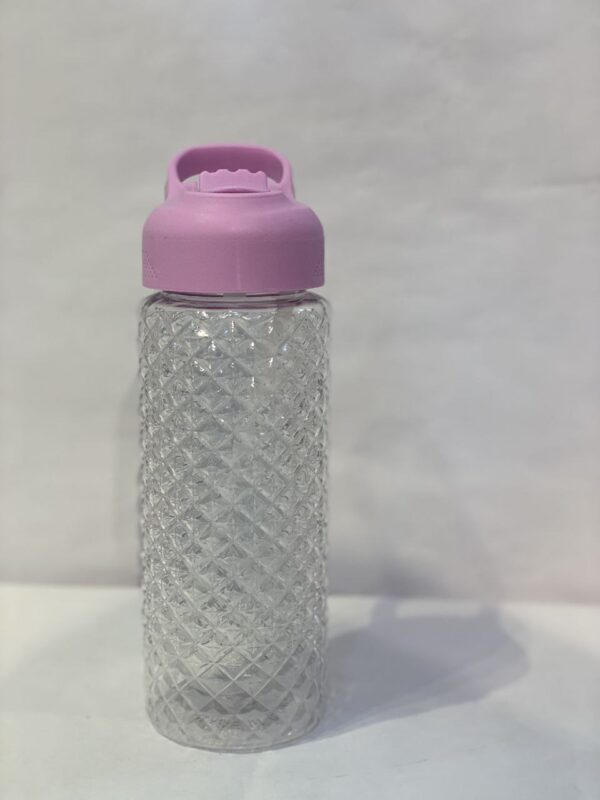 1000ml Thermal Sports Bottle