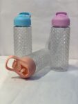 1000ml Thermal Sports Bottle
