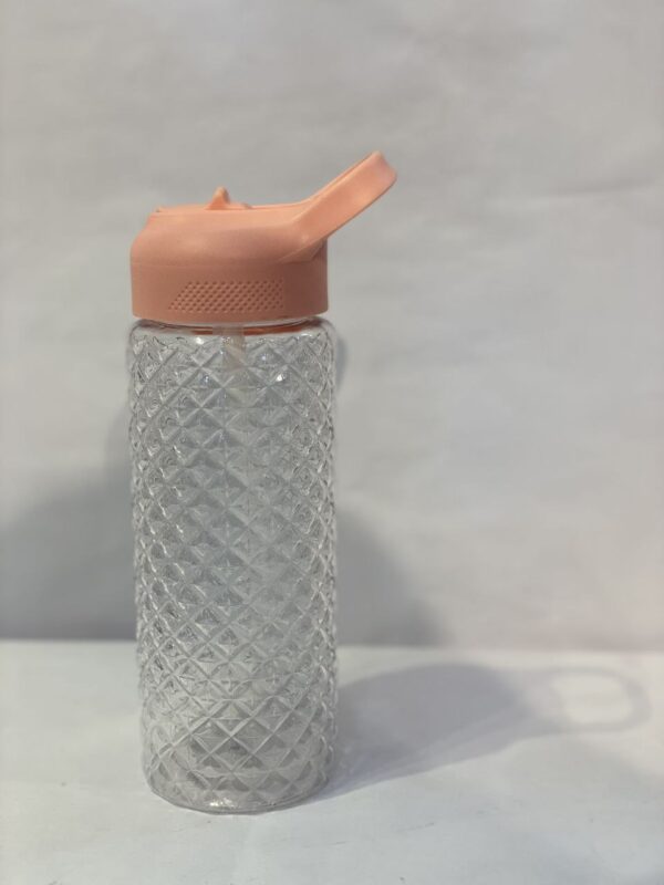 1000ml Thermal Sports Bottle