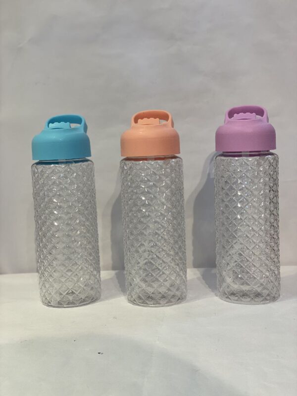 1000ml Thermal Sports Bottle