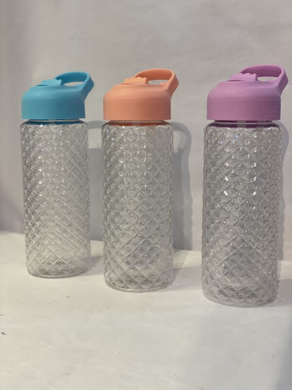 1000ml Thermal Sports Bottle