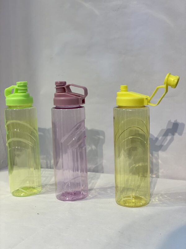 Thermal Sports Bottle