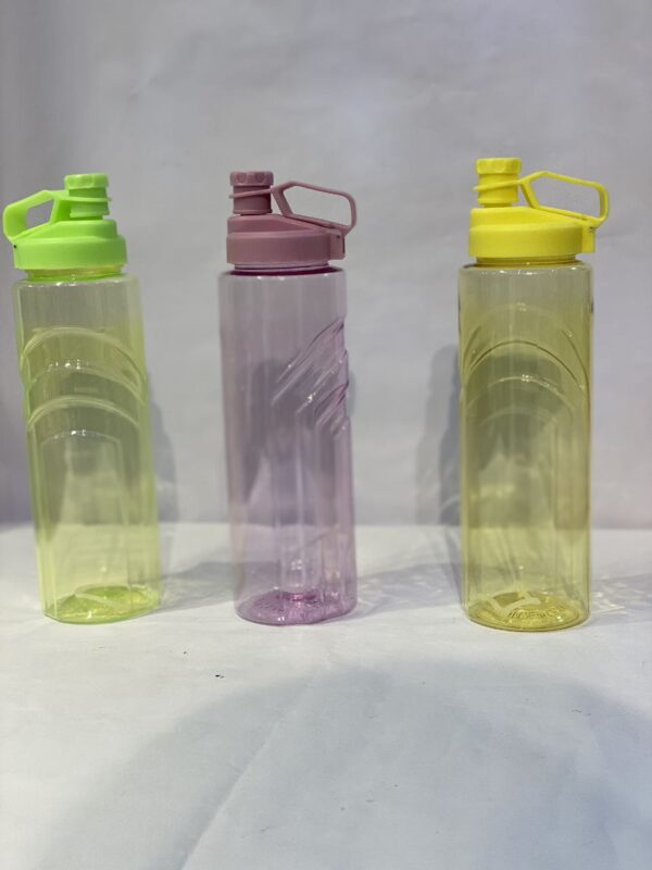 Thermal Sports Bottle