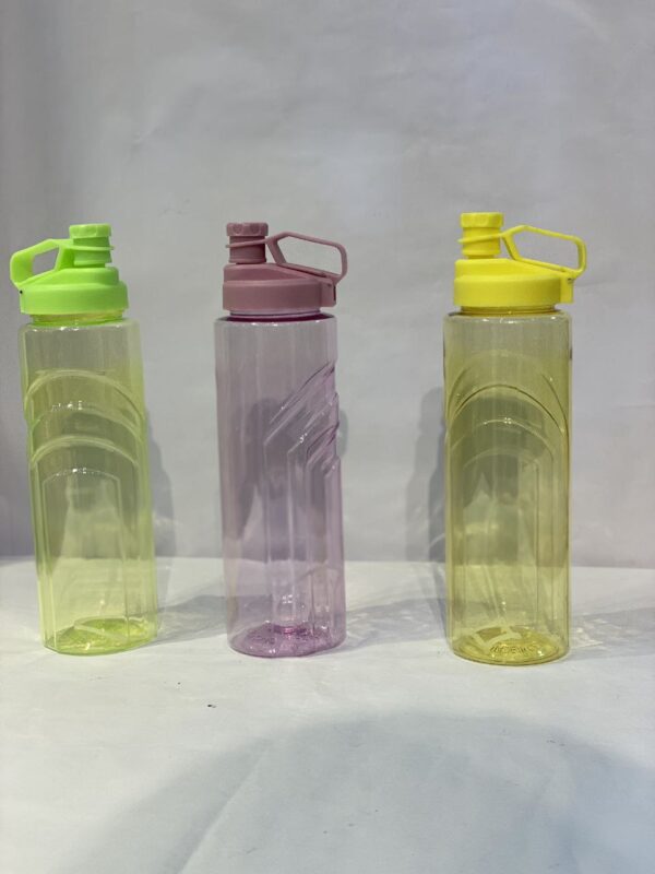Thermal Sports Bottle
