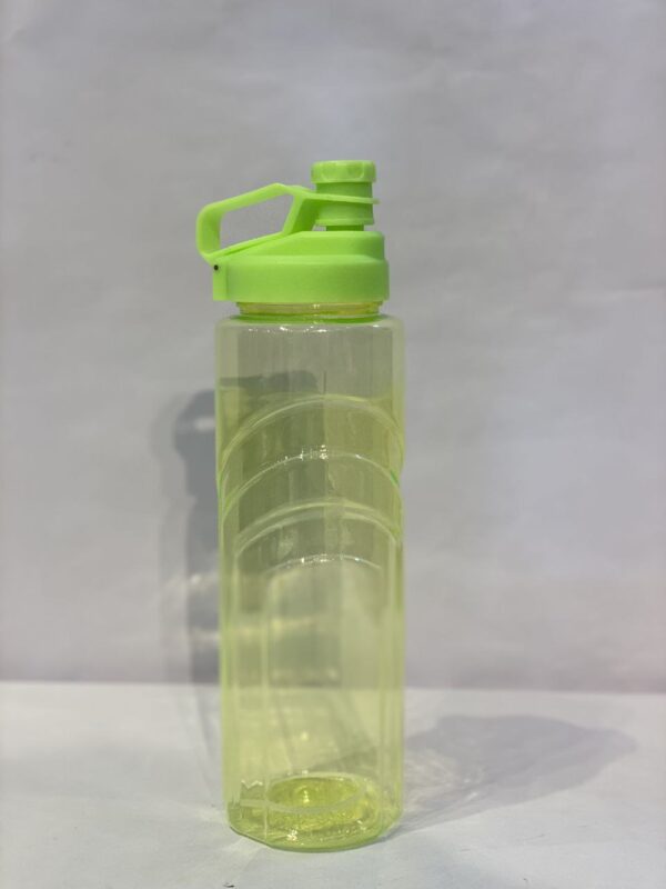 Thermal Sports Bottle