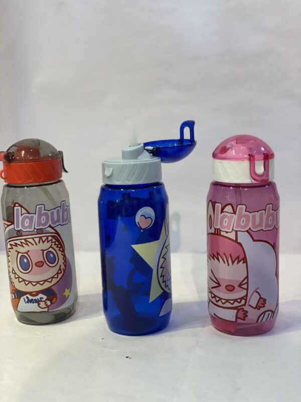 Sports Bottle