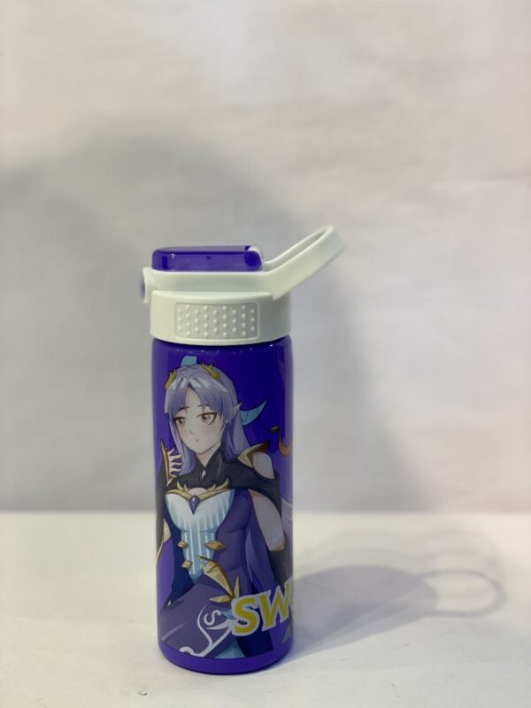 Thermal Sports Bottle