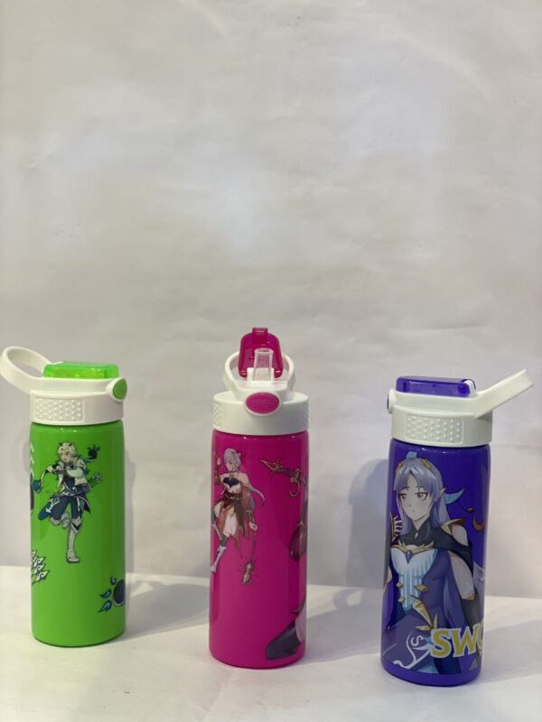 Thermal Sports Bottle