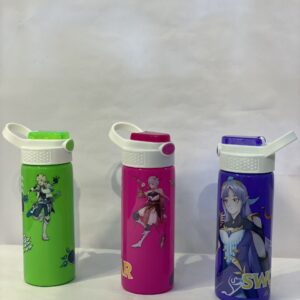 Thermal Sports Bottle