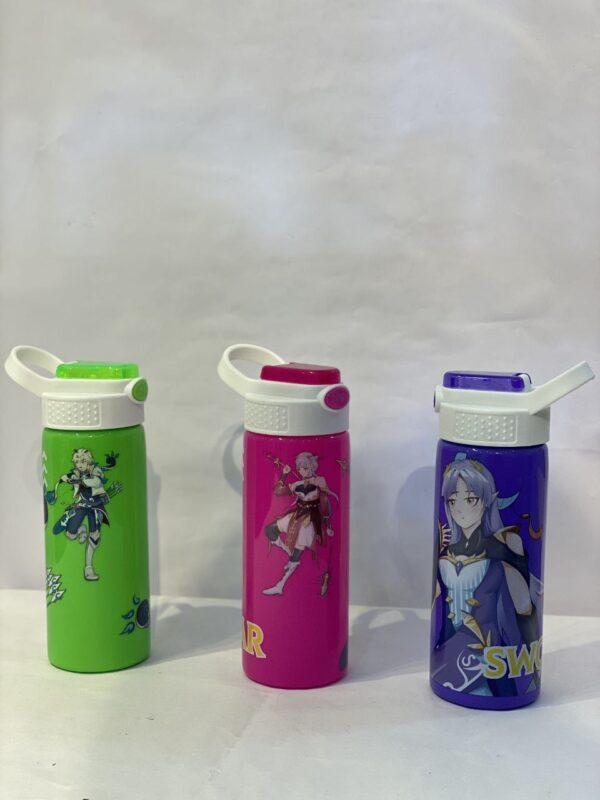 Thermal Sports Bottle