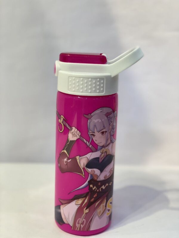 Thermal Sports Bottle