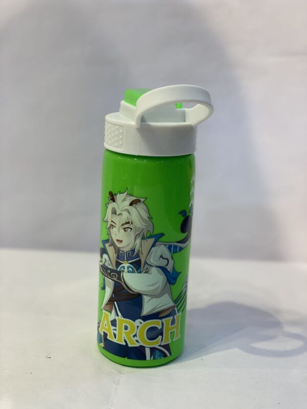 Thermal Sports Bottle