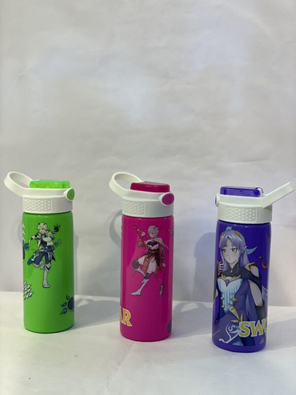 Thermal Sports Bottle