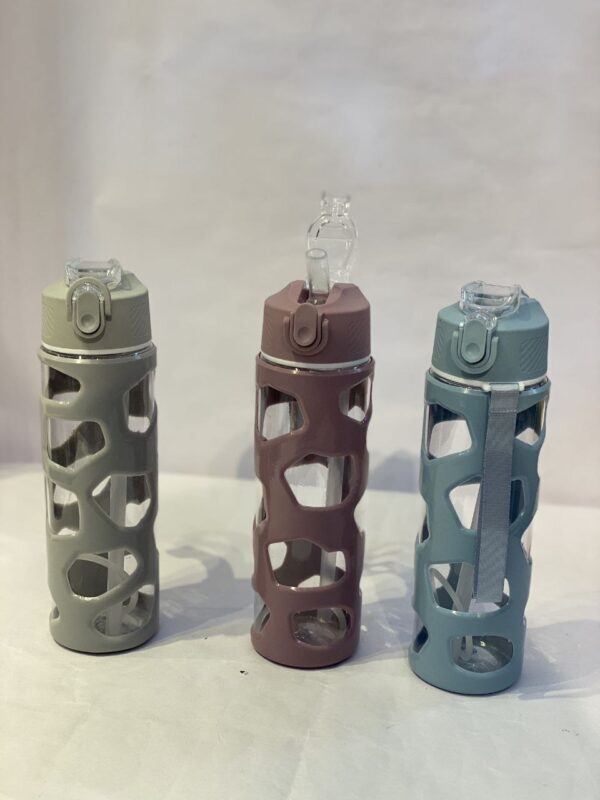 1000ml Thermal Sports Bottle