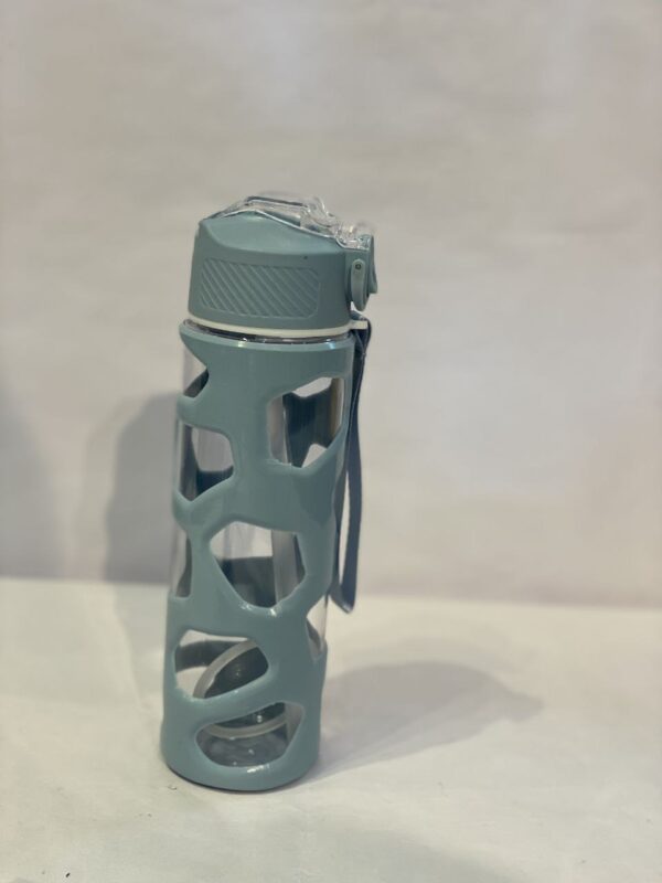 1000ml Thermal Sports Bottle