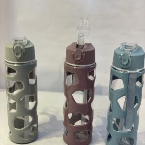 1000ml Thermal Sports Bottle