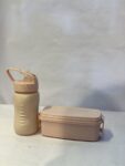 Bottle & Lunch Bowl Set