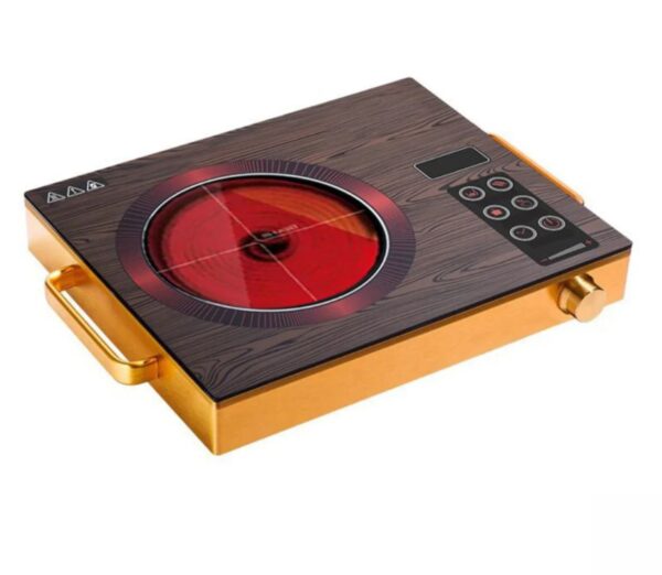 Sutai-Fast Infrared Induction Cooker