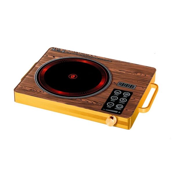 Sutai-Fast Infrared Induction Cooker