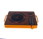Sutai-Fast Infrared Induction Cooker