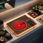 Sutai-Fast Infrared Induction Cooker