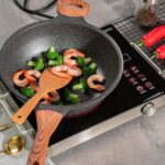 Sutai-Fast Infrared Induction Cooker