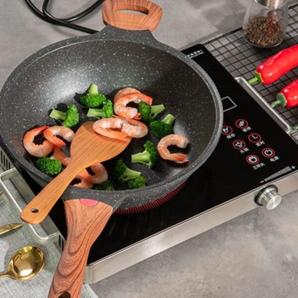 Sutai-Fast Infrared Induction Cooker