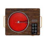 Sutai-Fast Infrared Induction Cooker