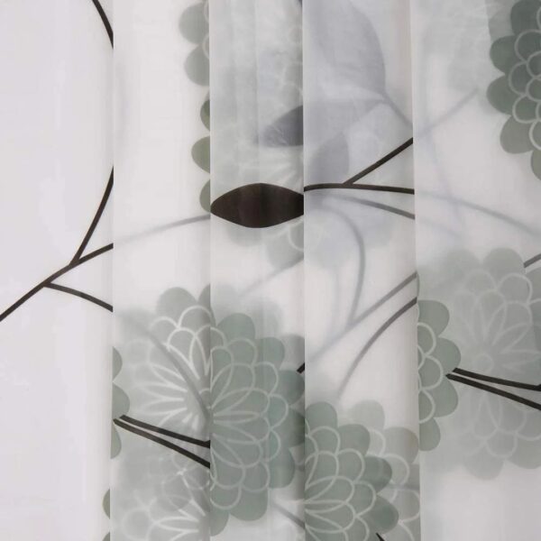 Waterproof Shower Curtain