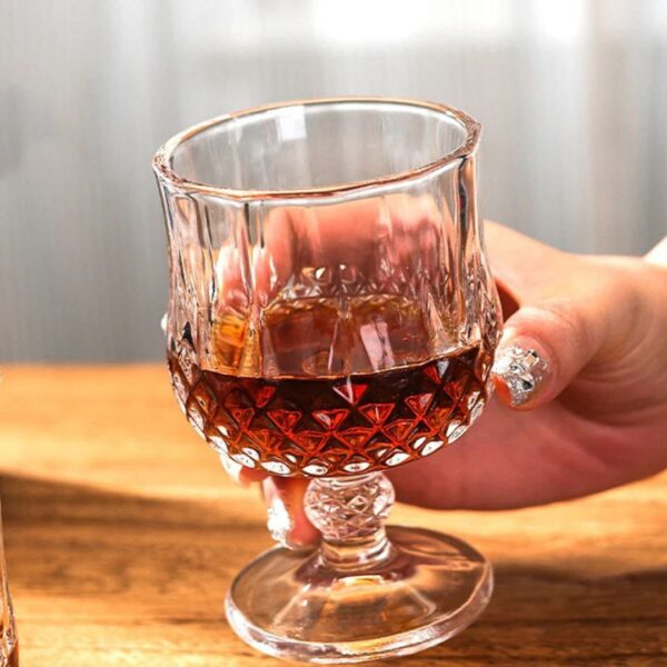 Signature Universal Wine Glass